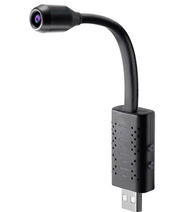 Cameră IP Wi-Fi cablu USB