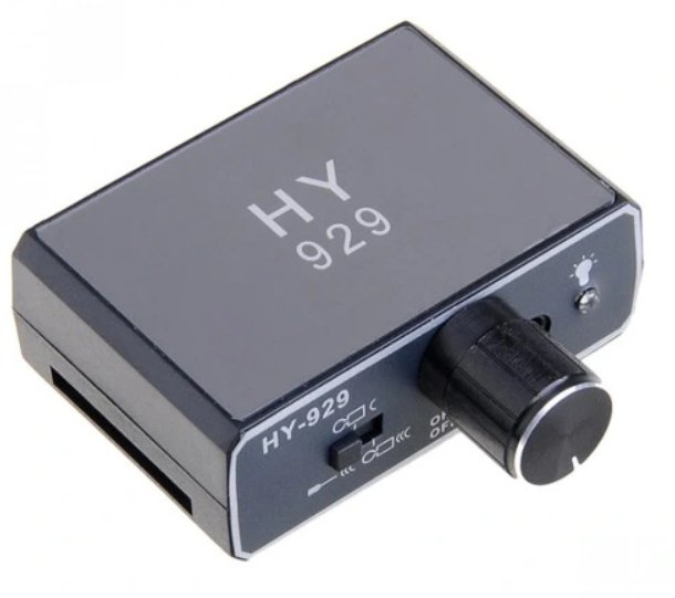 Difuzare stetoscopică high-end prin perete HY-929