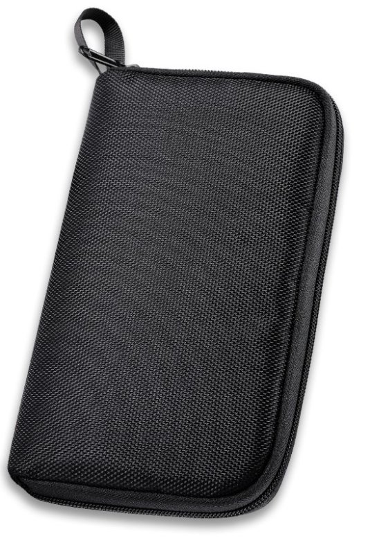 Geantă de protecție a documentelor Spy RFID PA03