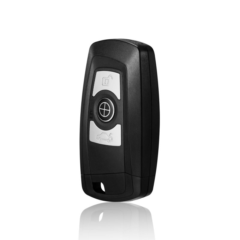 4K ultra HD camera spion în mașină cheie fob cu conexiune wifi