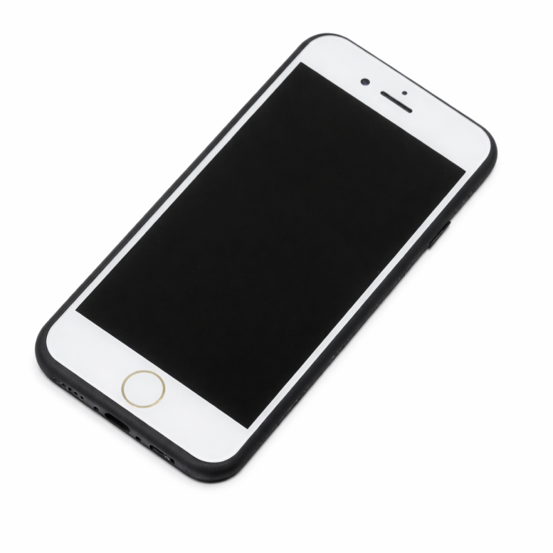 Pistol electric paralizant în formă de iPhone