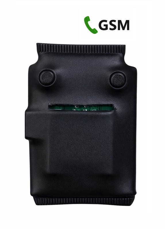 GSM modul EXCELLENT (durabilitate până la 200 zile)