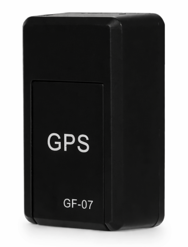 Dispozitiv de ascultare GSM cu activare vocală GF-07