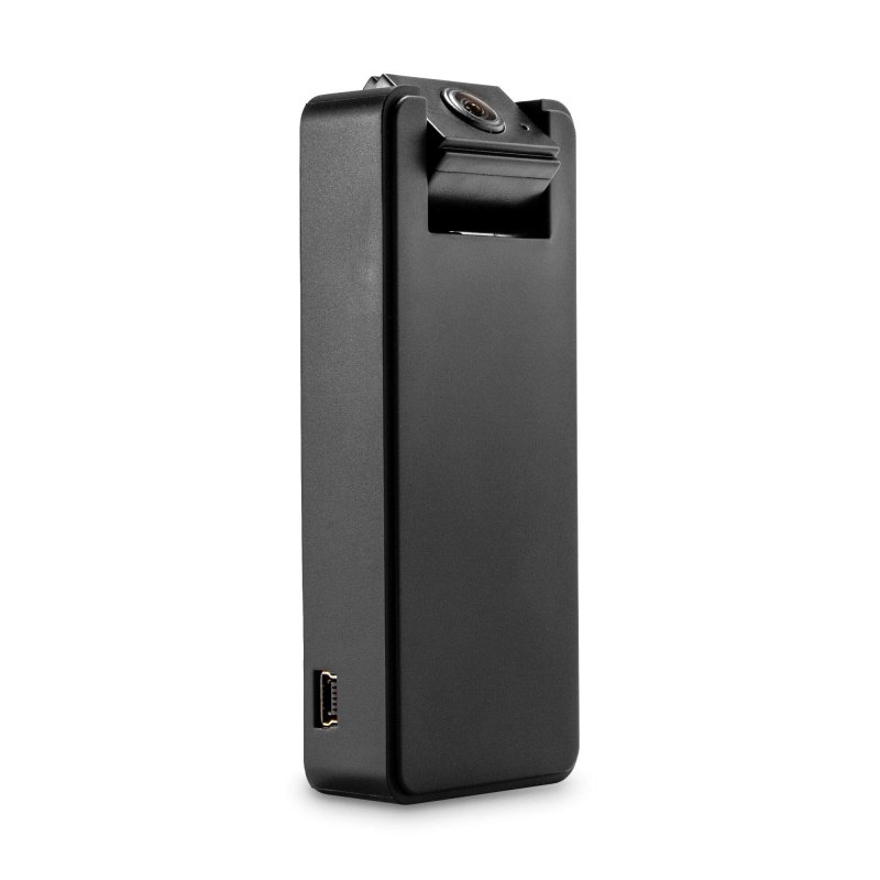 Mini cameră HD rotativă cu detectare a mișcării Z16