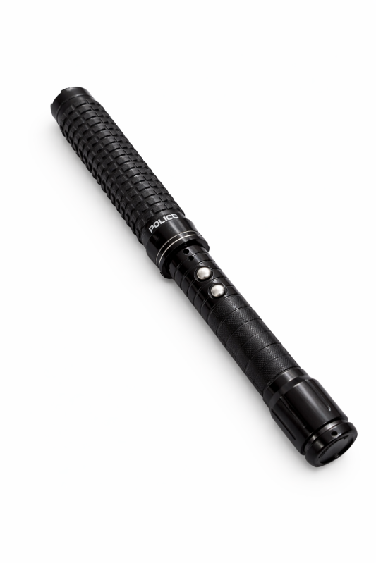 Pistol paralizant cu baston X10
