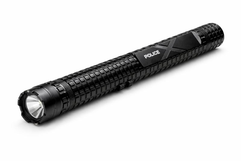 Pistol paralizant cu baston X8