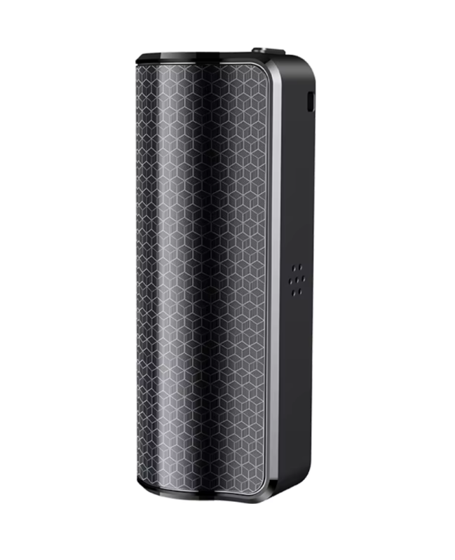 Înregistrator de voce profesional cu detectare audio și durată mare de viață a bateriei