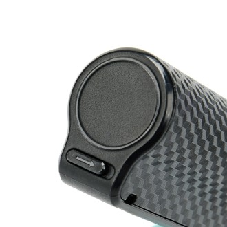 Înregistrator de voce profesional cu detectare audio și durată mare de viață a bateriei