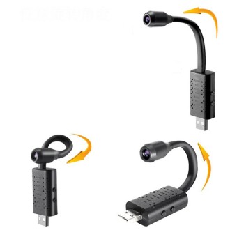 Cameră IP Wi-Fi cablu USB