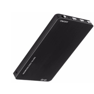 Mini recorder vocal M2