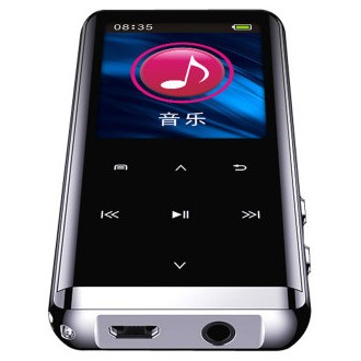 Dictafon cu MP3 player, Bluetooth și radio FM