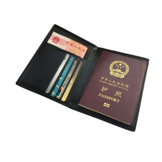 Geantă Spy RFID pentru protecția documentelor și a cardurilor ATM