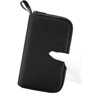 Geantă de protecție a documentelor Spy RFID PA03