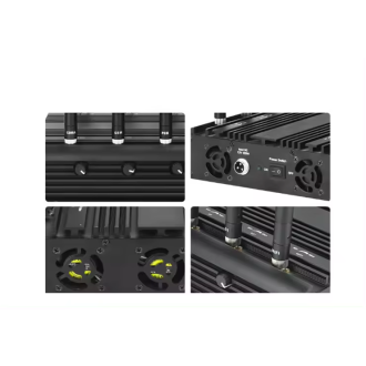 Bruiaj cu 12 antene Wi-Fi, GPS, 3G, 5G, UHF/RC, VHF/LOJACK, 4G, DCS, GSM