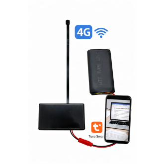 Modul cameră 4G / Wi-Fi