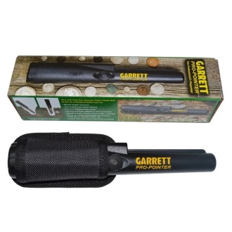 Detector de metale Garrett Pro-Pointer