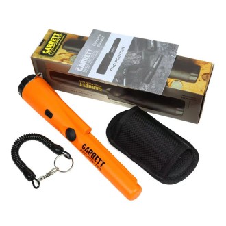 Detector de metale Garrett Pro-Pointer