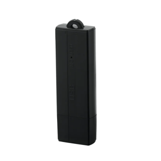 Reportofon în stick USB MEMOQ EXCLUSIV MQ-U350
