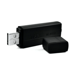 Reportofon în stick USB MEMOQ EXCLUSIV MQ-U350