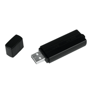 Reportofon în stick USB MEMOQ EXCLUSIV MQ-U350