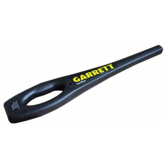 Garrett Super Wand – detector profesional de metale