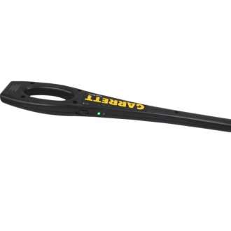 Garrett Super Wand – detector profesional de metale