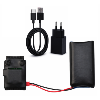 GSM modul EXCELLENT (durabilitate până la 200 zile)