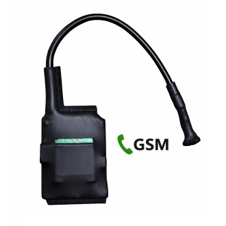 Modul GSM EXCELLENT+ (până la 200 de zile)