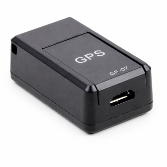 Dispozitiv de ascultare GSM cu activare vocală GF-07