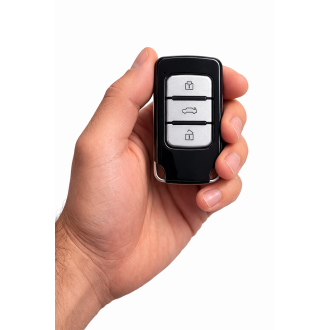 Breloc Mini HD DV cu detector de mișcare și infraroșu