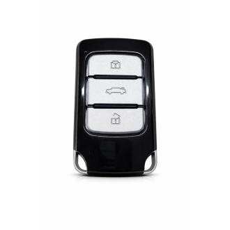 Breloc Mini HD DV cu detector de mișcare și infraroșu