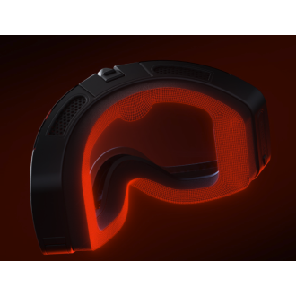 Ochelari de schi cu cameră Wifi 4K