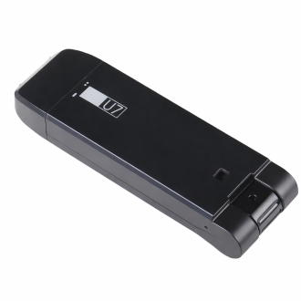 Cameră de spionare MEMOQ CAM-U7 încorporată în stick USB cu detector de mișcare și rezistență mare + 32 GB micro SD card cadou