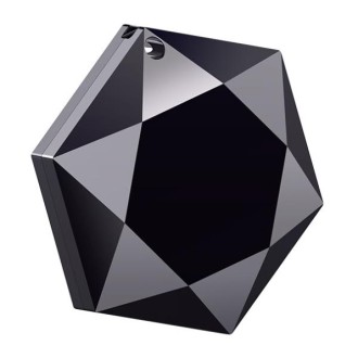 Mini dictafon ascuns într-un pandantiv în formă de diamant M6 8GB