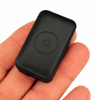 Mini GPS Tracker G03