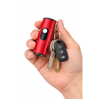 Mini pistol paralizant cu LED USB TW-1602