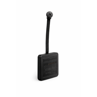 Mini cameră Wi-Fi Zetta Z5 cu detectare a mișcării și cameră buton extrasă