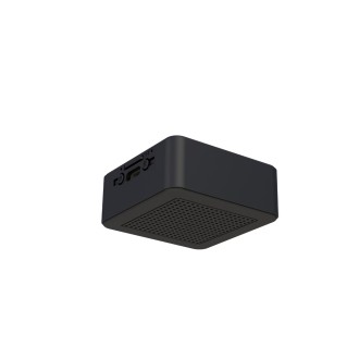 Mini cameră Wi-Fi Zetta Z5 cu detectare a mișcării și cameră buton extrasă