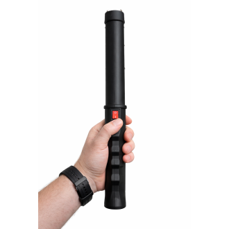 Electroșoc cu lanternă LED TW-809