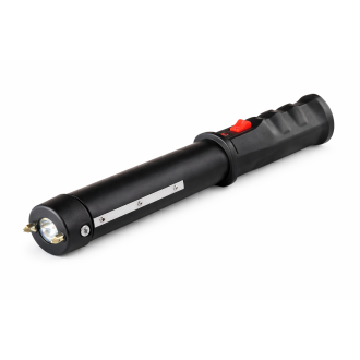 Electroșoc cu lanternă LED TW-809