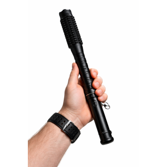 Paralizor cu baston și lanternă LED TW1118