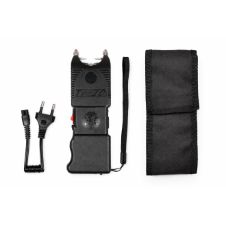 Taser cu lumină și sirenă TW-10