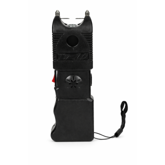 Taser cu lumină și sirenă TW-10