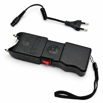 Taser cu lumină și sirenă TW-10