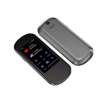 Traducător AI portabil Z2