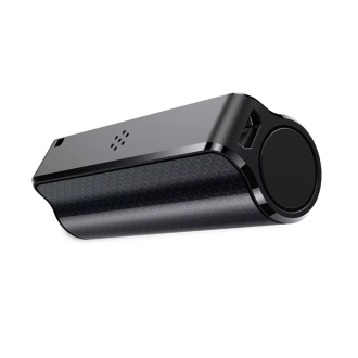 Înregistrator de voce profesional cu detectare audio și durată mare de viață a bateriei