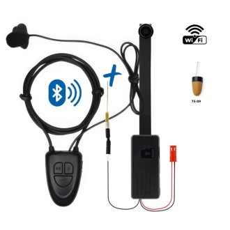 Set profesional pentru studenți 2026 cu modul de cameră Wifi
