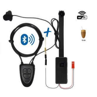 Set profesional pentru studenți 2026 cu modul de cameră Wifi