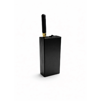 Bruiaj semnal WiFi și Bluetooth