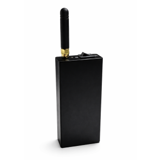 Bruiaj semnal WiFi și Bluetooth